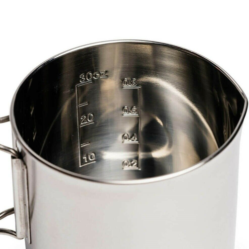 Solo Stove Pot 900